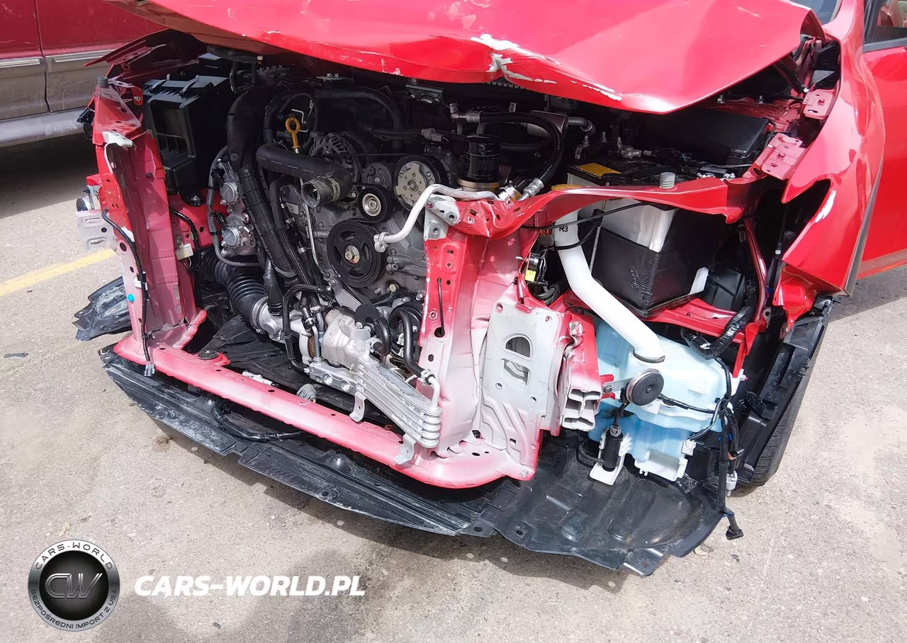 2022 Subaru Wrx Premium VIN:JF1VBAH67N8015379 - 17