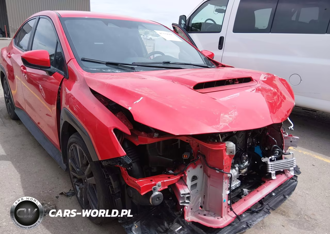 2022 Subaru Wrx Premium VIN:JF1VBAH67N8015379 - 18