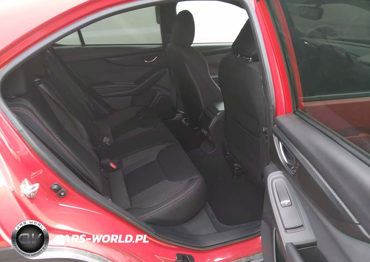 2022 Subaru Wrx Premium VIN:JF1VBAH67N8015379 - 8