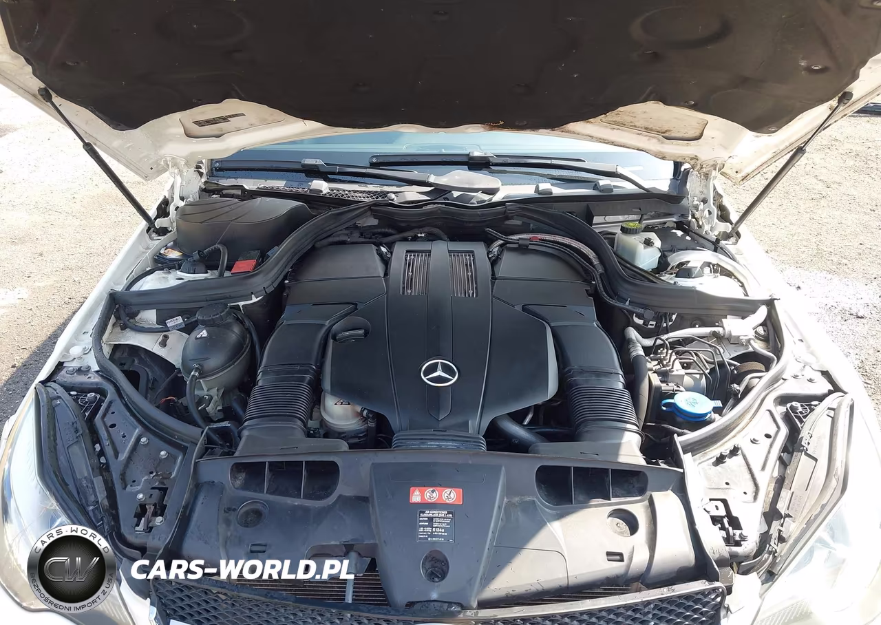 2015 Mercedes-Benz E 400 VIN:WDDKJ6FB8FF294860 - 10