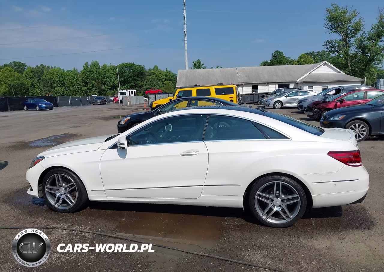 2015 Mercedes-Benz E 400 VIN:WDDKJ6FB8FF294860 - 14