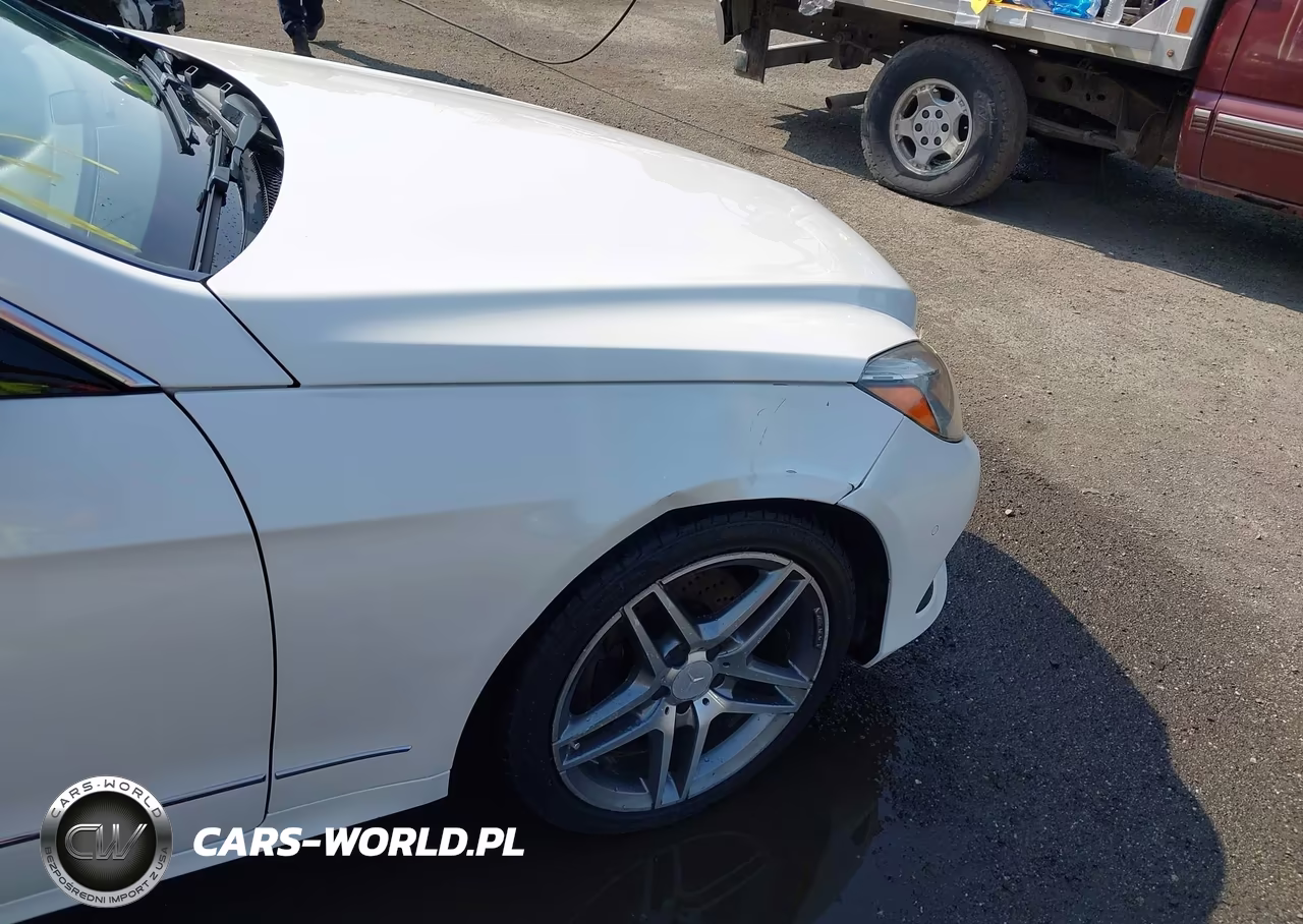 2015 Mercedes-Benz E 400 VIN:WDDKJ6FB8FF294860 - 6