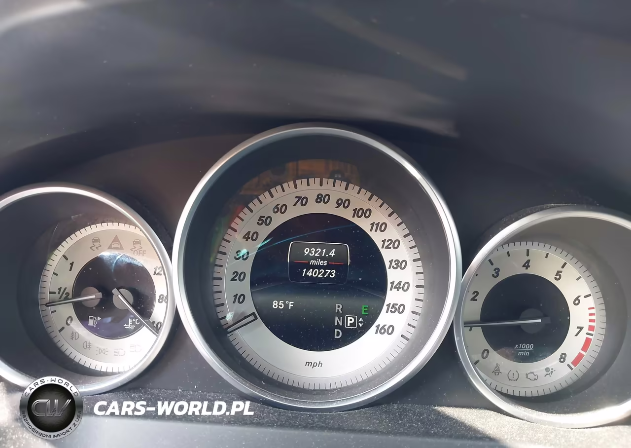 2015 Mercedes-Benz E 400 VIN:WDDKJ6FB8FF294860 - 7