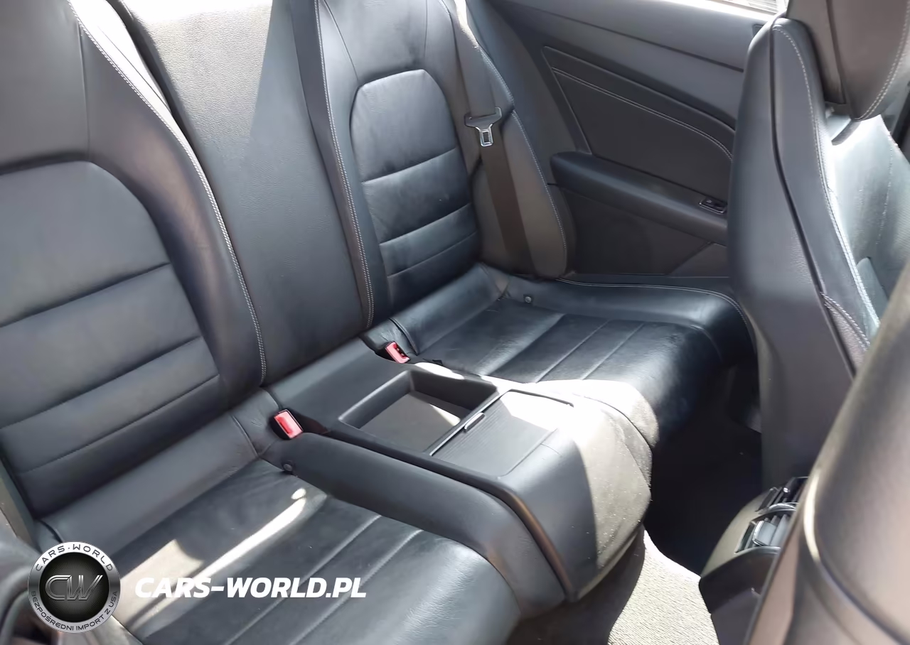 2015 Mercedes-Benz E 400 VIN:WDDKJ6FB8FF294860 - 8