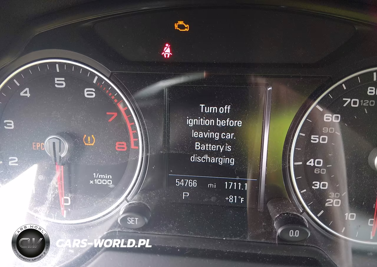 2015 Audi Q5 2.0T Premium VIN:WA1CFAFP3FA052628 - 7