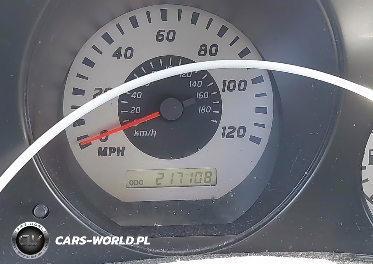 2004 Nissan Frontier Xe VIN:1N6DD26T64C453656 - 18