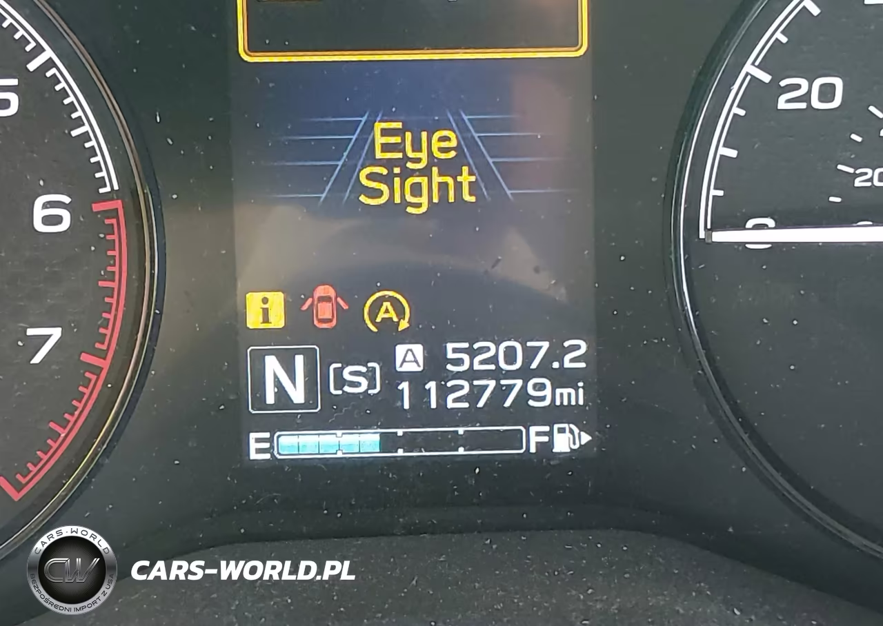 2019 Subaru Forester VIN:JF2SKAACXKH537885 - 15