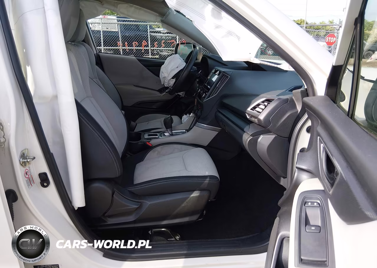2019 Subaru Forester VIN:JF2SKAACXKH537885 - 5
