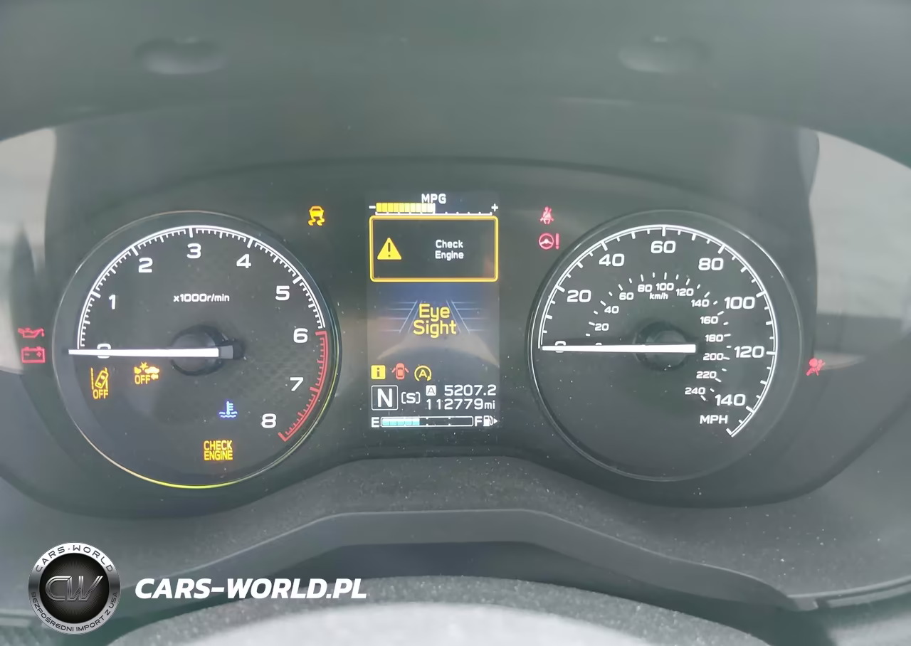 2019 Subaru Forester VIN:JF2SKAACXKH537885 - 7