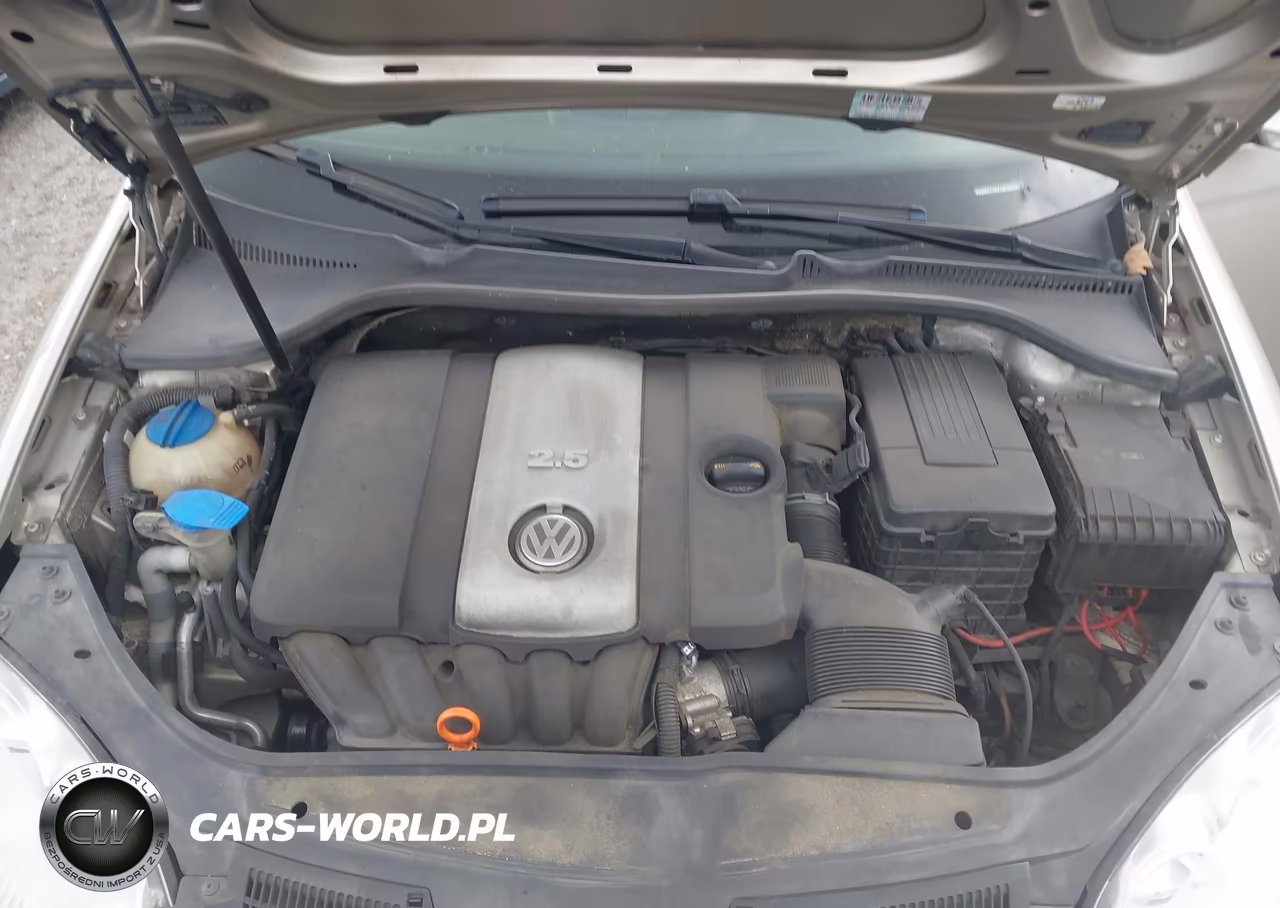 2007 Volkswagen Jetta 2.5 VIN:3VWDF71KX7M109840 - 10