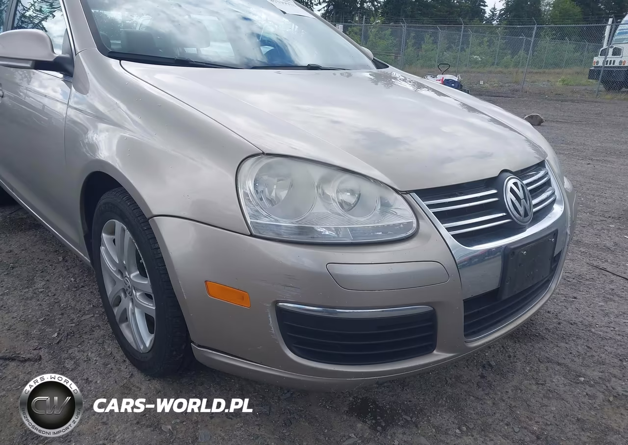 2007 Volkswagen Jetta 2.5 VIN:3VWDF71KX7M109840 - 12