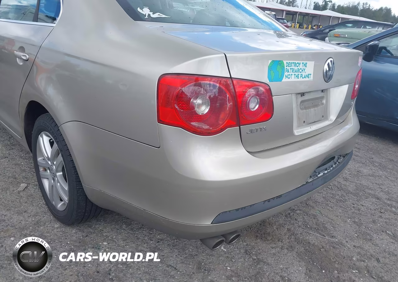 2007 Volkswagen Jetta 2.5 VIN:3VWDF71KX7M109840 - 13