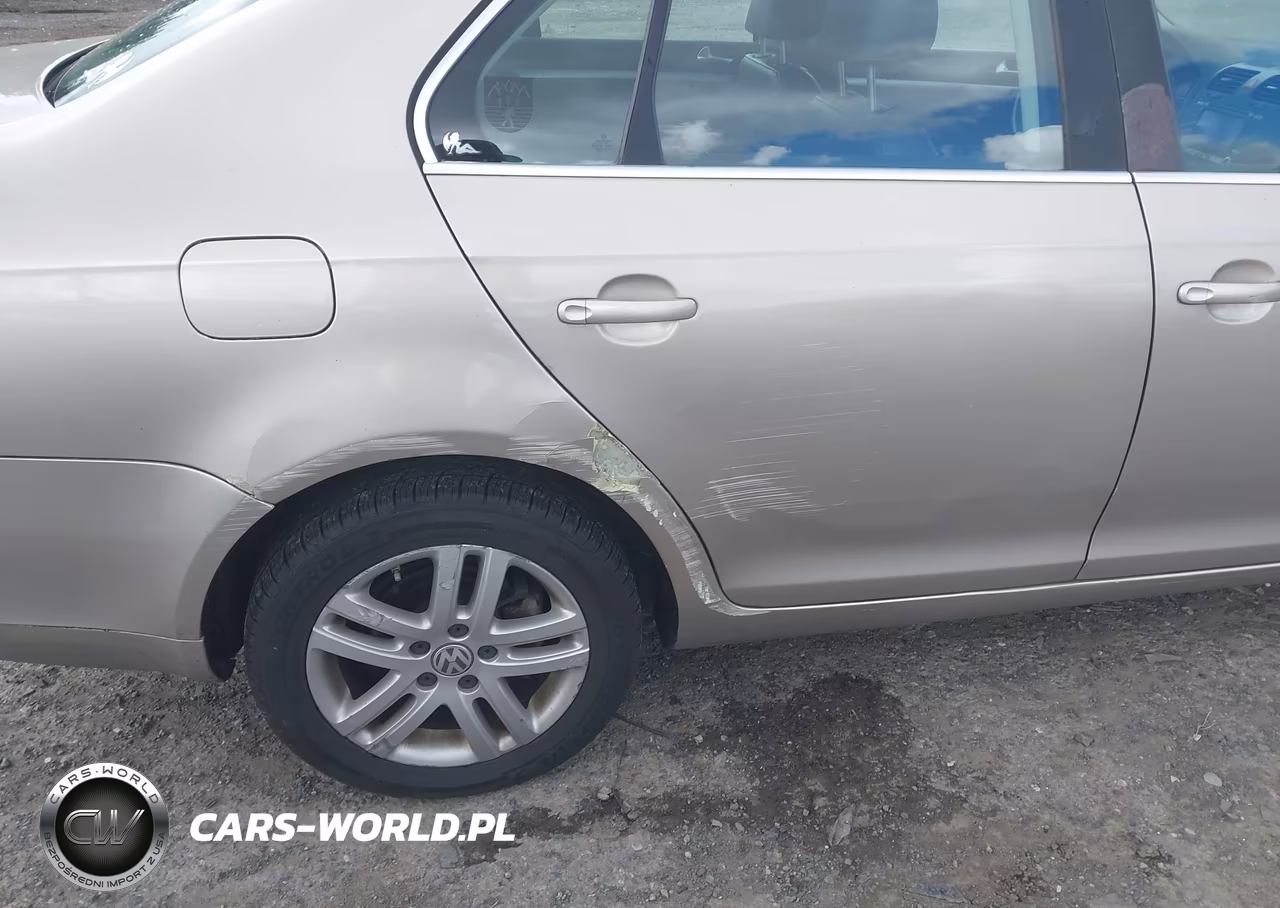 2007 Volkswagen Jetta 2.5 VIN:3VWDF71KX7M109840 - 15