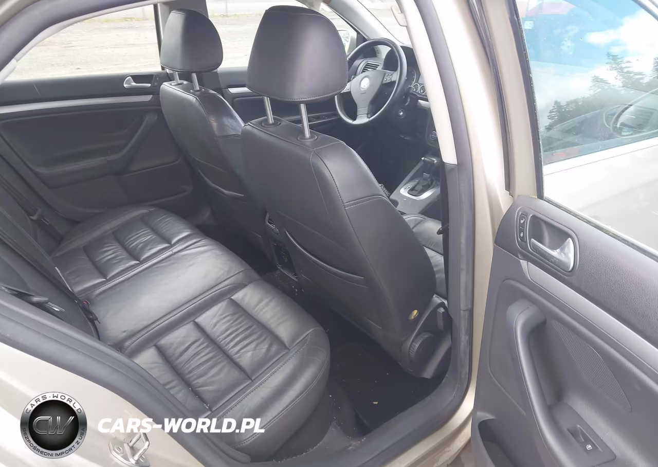 2007 Volkswagen Jetta 2.5 VIN:3VWDF71KX7M109840 - 8