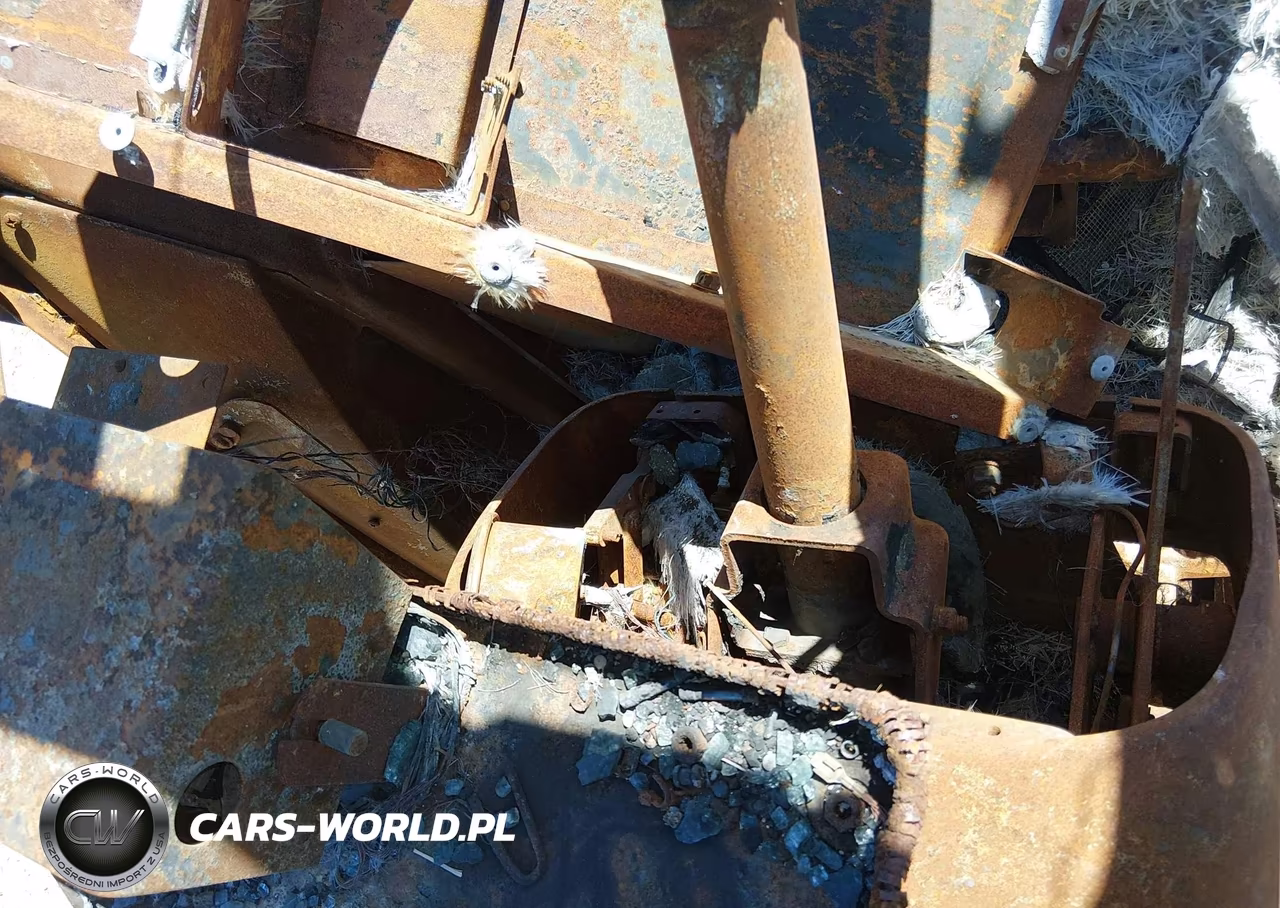 1974 John Deere Other VIN:4430H028438R - 7