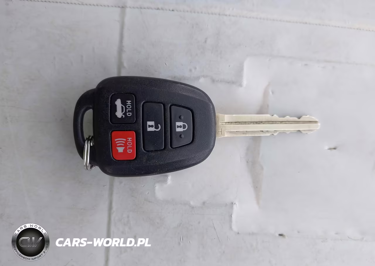 2015 Toyota Camry Le VIN:4T1BF1FK9FU105154 - 11