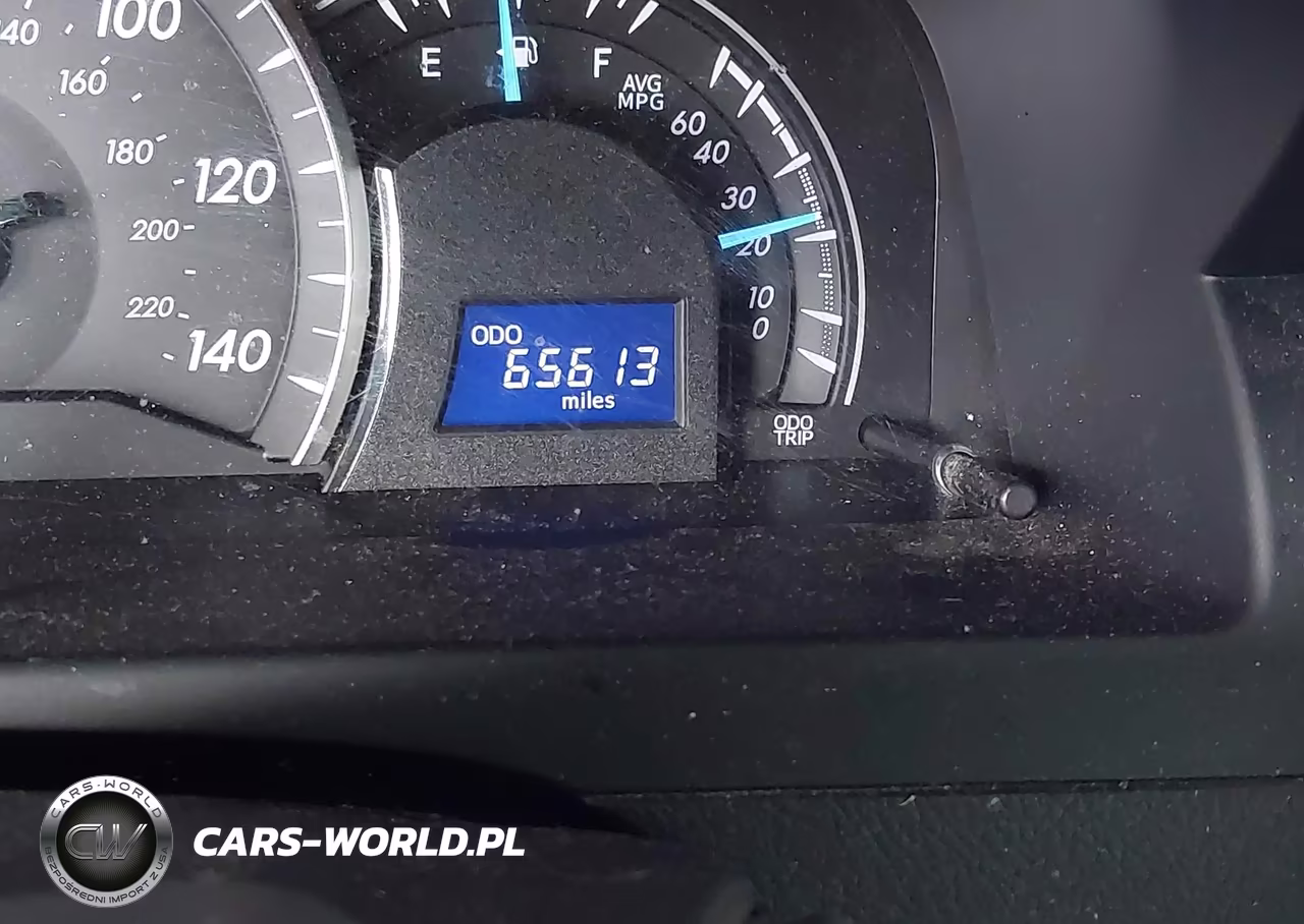 2015 Toyota Camry Le VIN:4T1BF1FK9FU105154 - 15