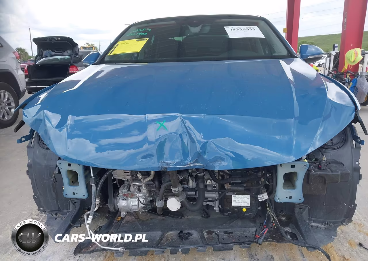2025 Volkswagen Jetta 1.5T Sel VIN:3VWGX7BU7SM019810 - 6