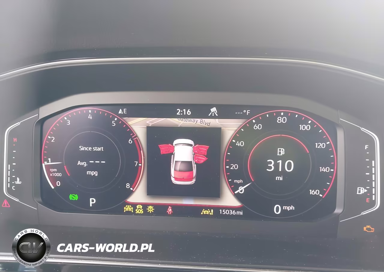 2025 Volkswagen Jetta 1.5T Sel VIN:3VWGX7BU7SM019810 - 7