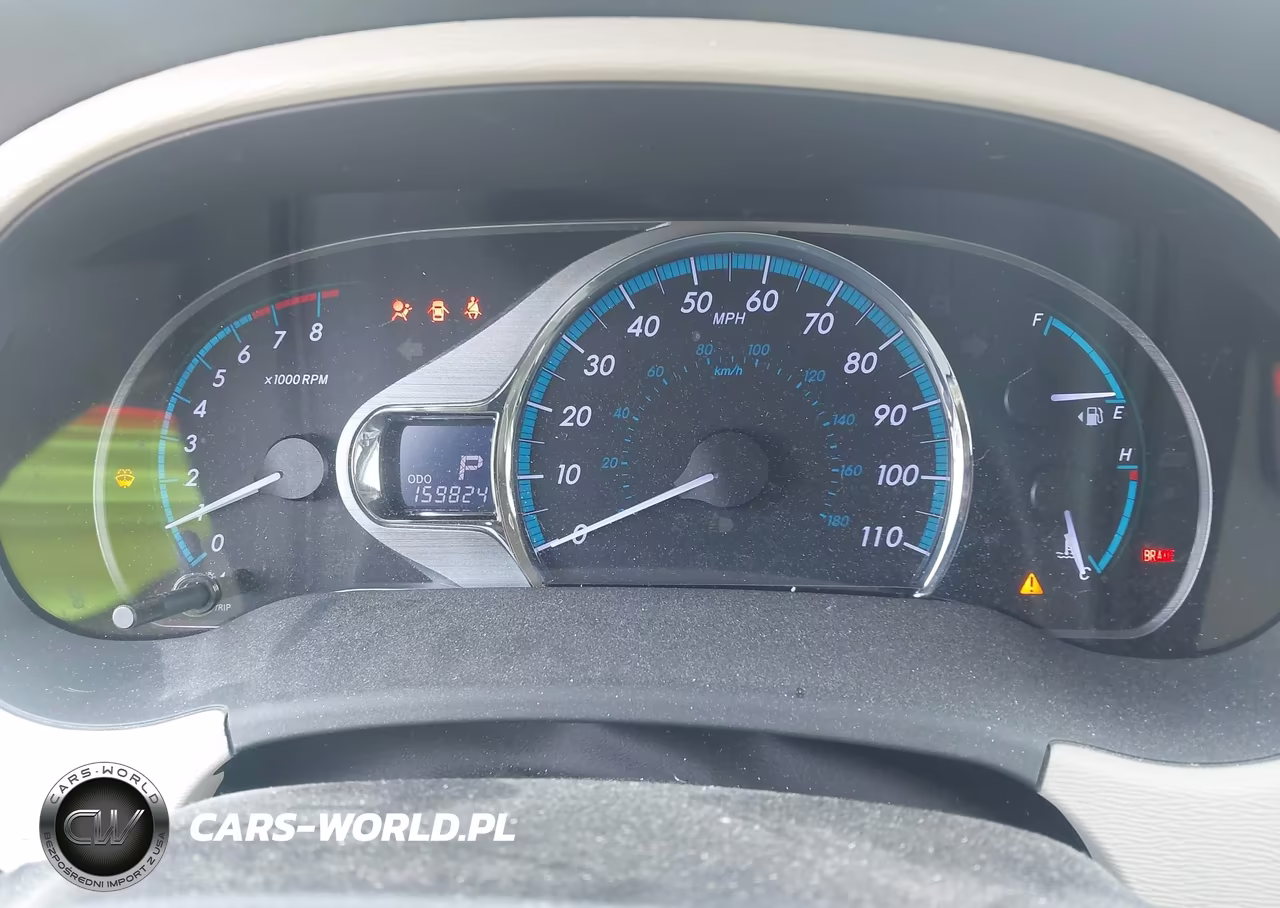 2014 Toyota Sienna Xle V6 8 Passenger VIN:5TDYK3DC2ES459649 - 7