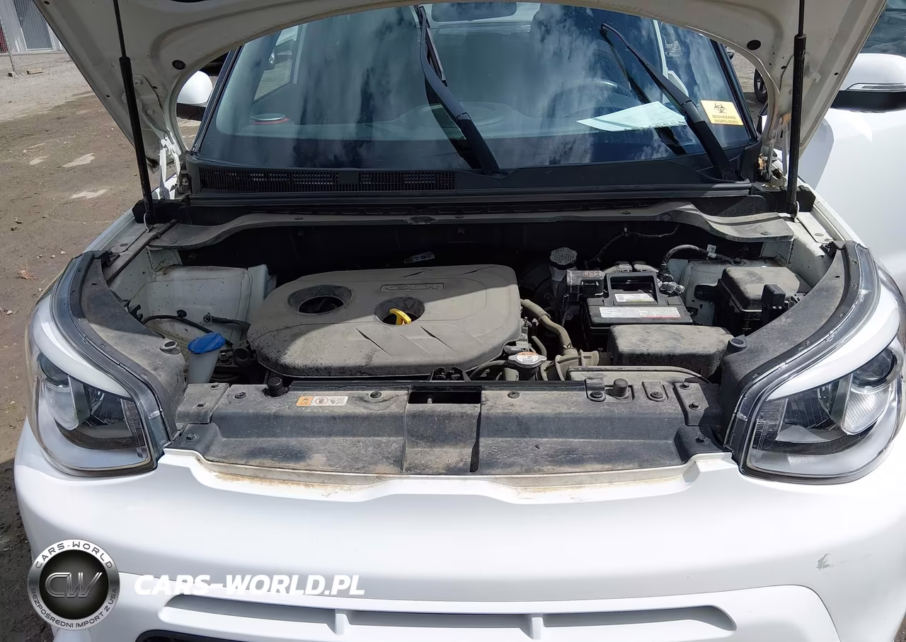 2014 Kia Soul + VIN:KNDJP3A52E7088530 - 10