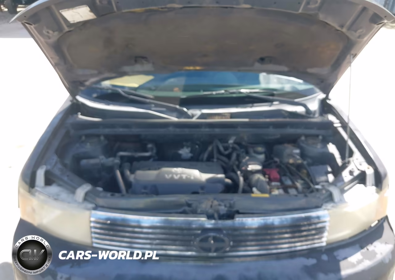 2006 Scion Xb VIN:JTLKT324064118640 - 10