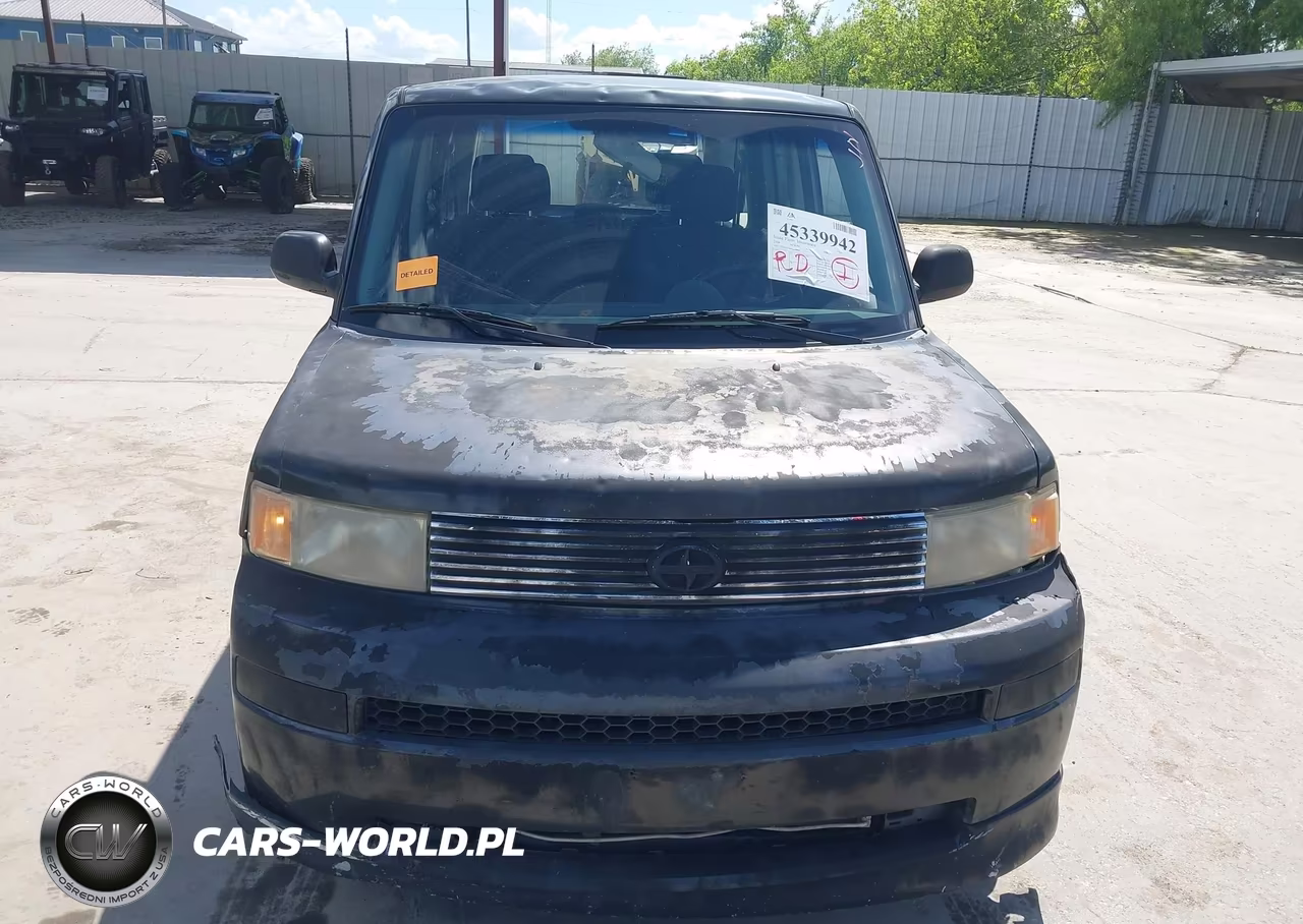 2006 Scion Xb VIN:JTLKT324064118640 - 13