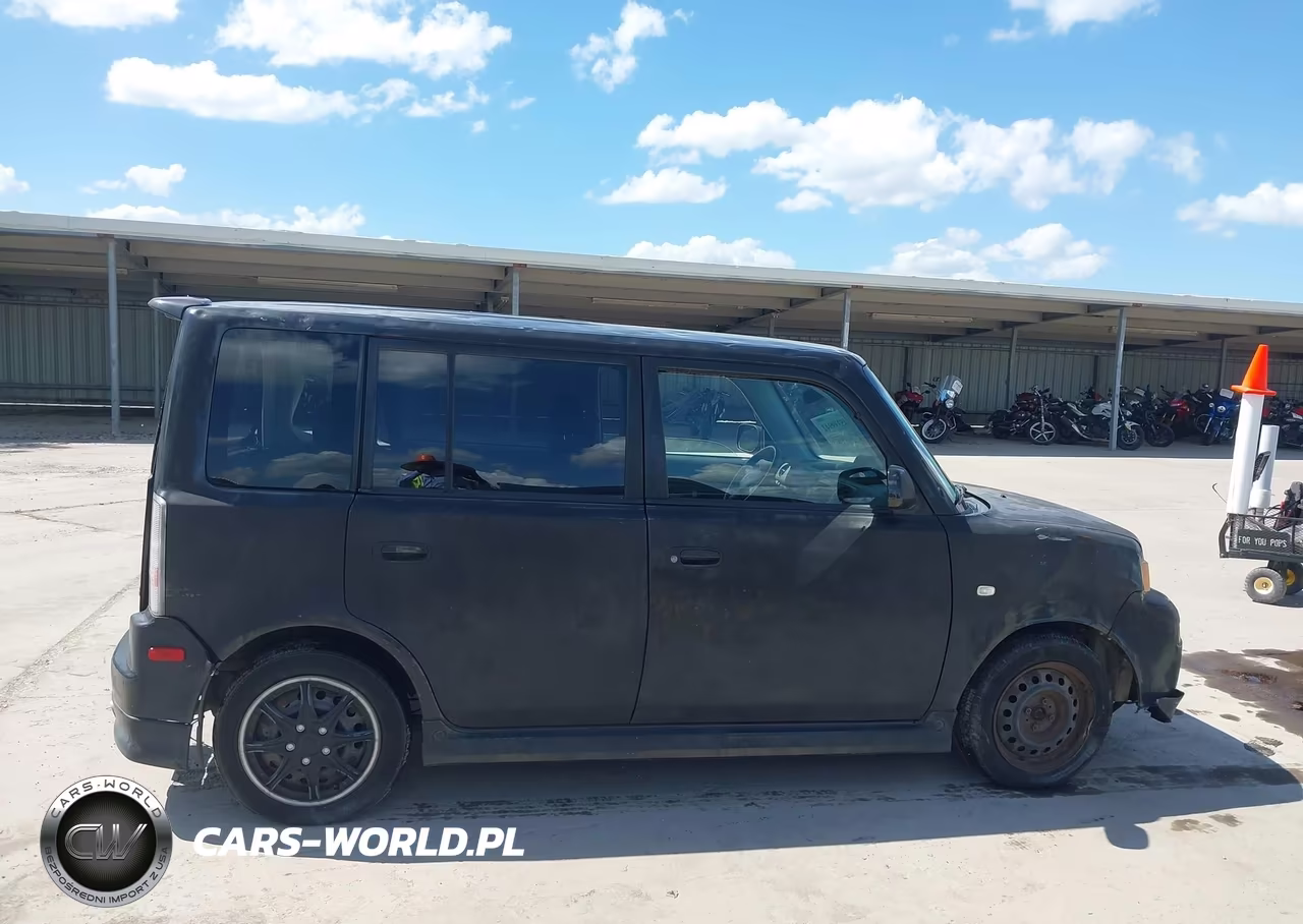 2006 Scion Xb VIN:JTLKT324064118640 - 14