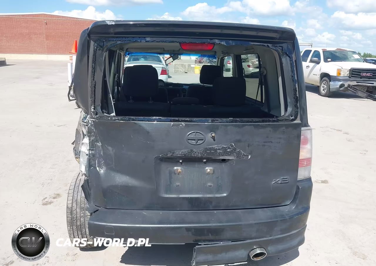 2006 Scion Xb VIN:JTLKT324064118640 - 17