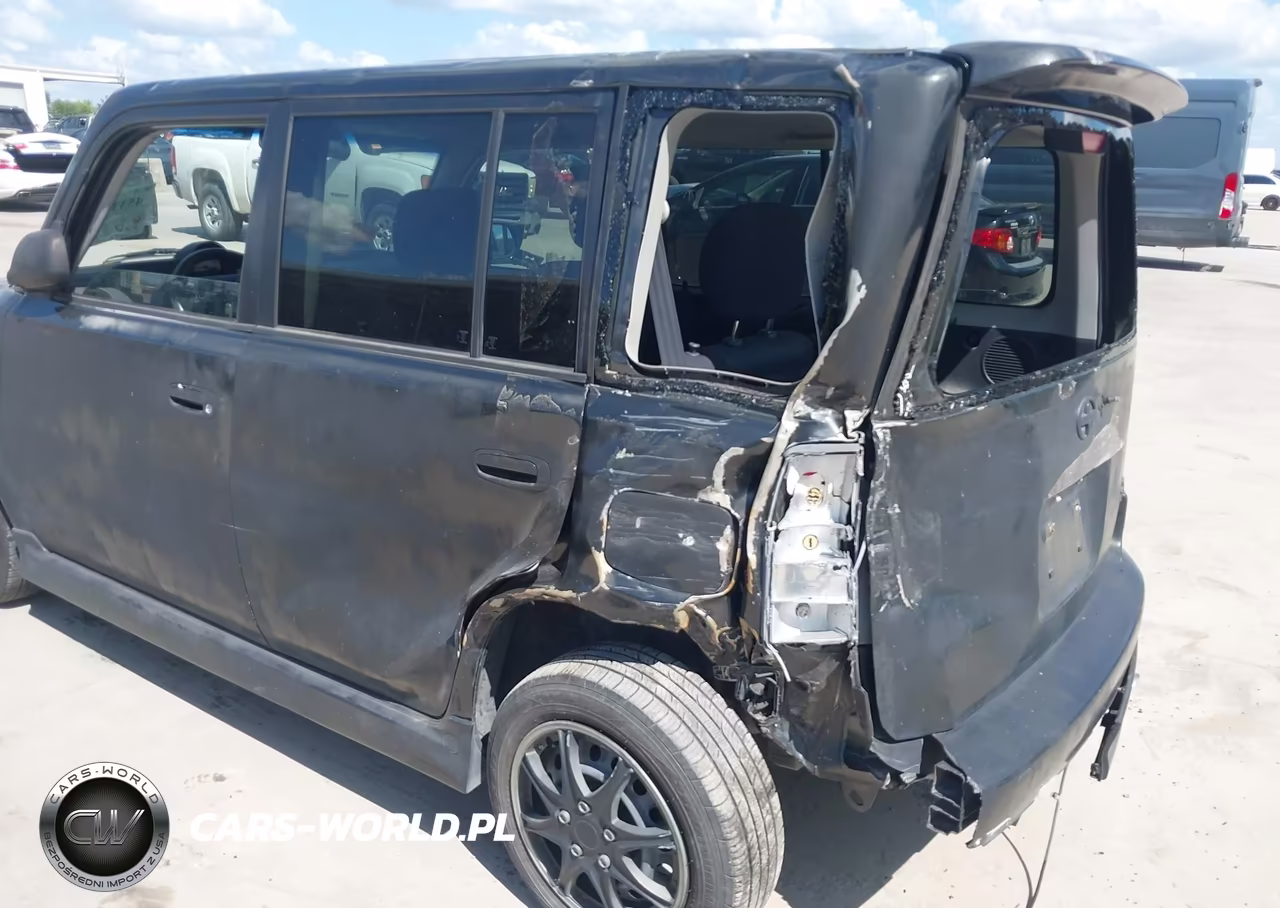 2006 Scion Xb VIN:JTLKT324064118640 - 18