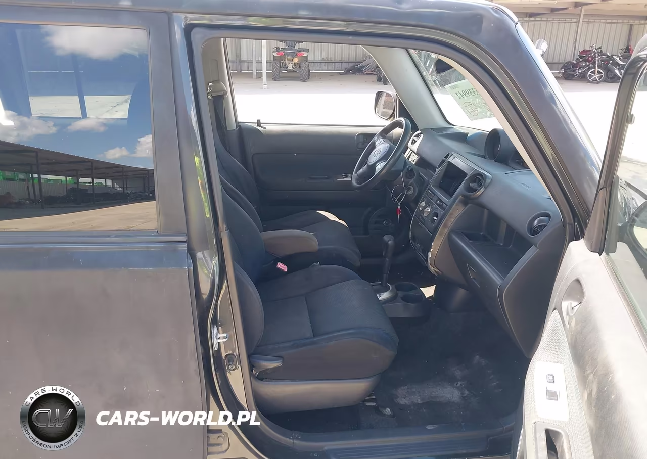 2006 Scion Xb VIN:JTLKT324064118640 - 5