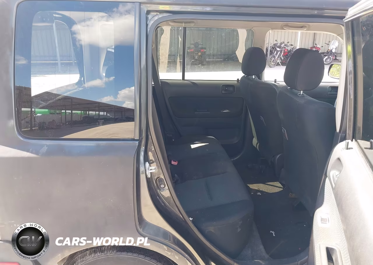 2006 Scion Xb VIN:JTLKT324064118640 - 8