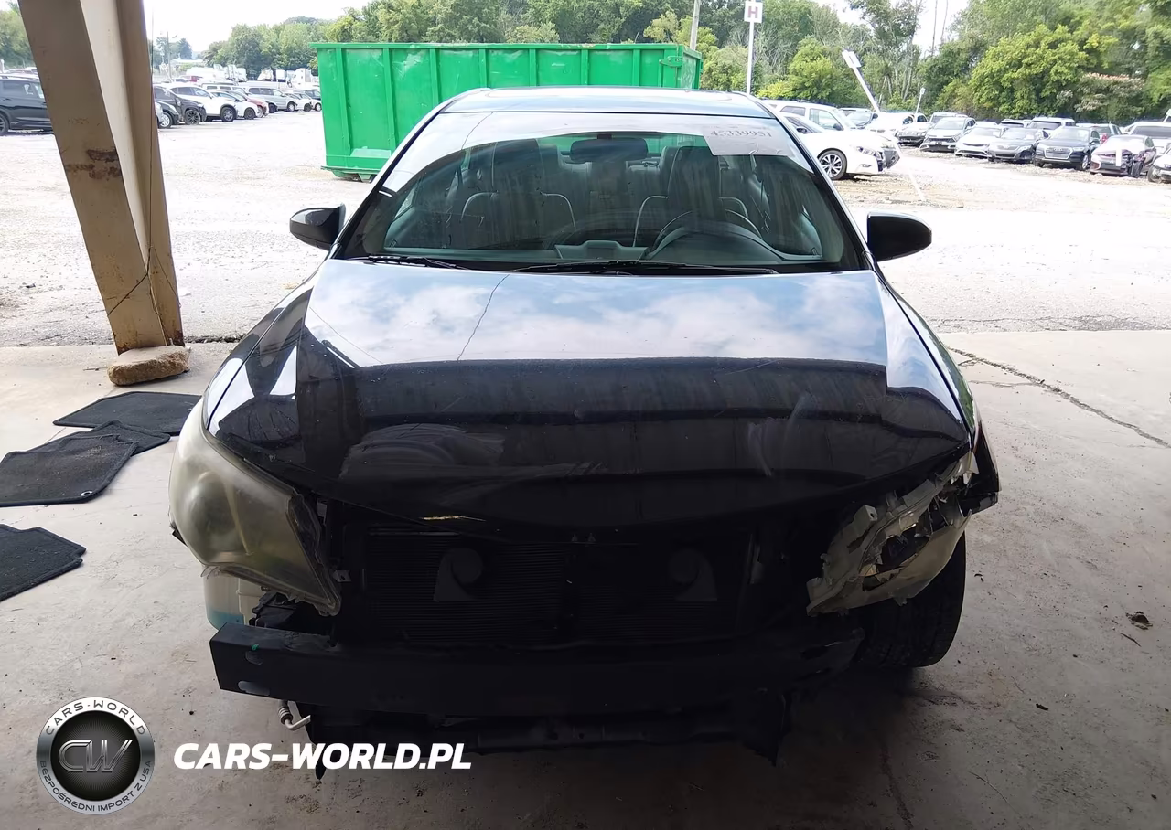 2012 Toyota Camry Se VIN:4T1BF1FK9CU148632 - 12