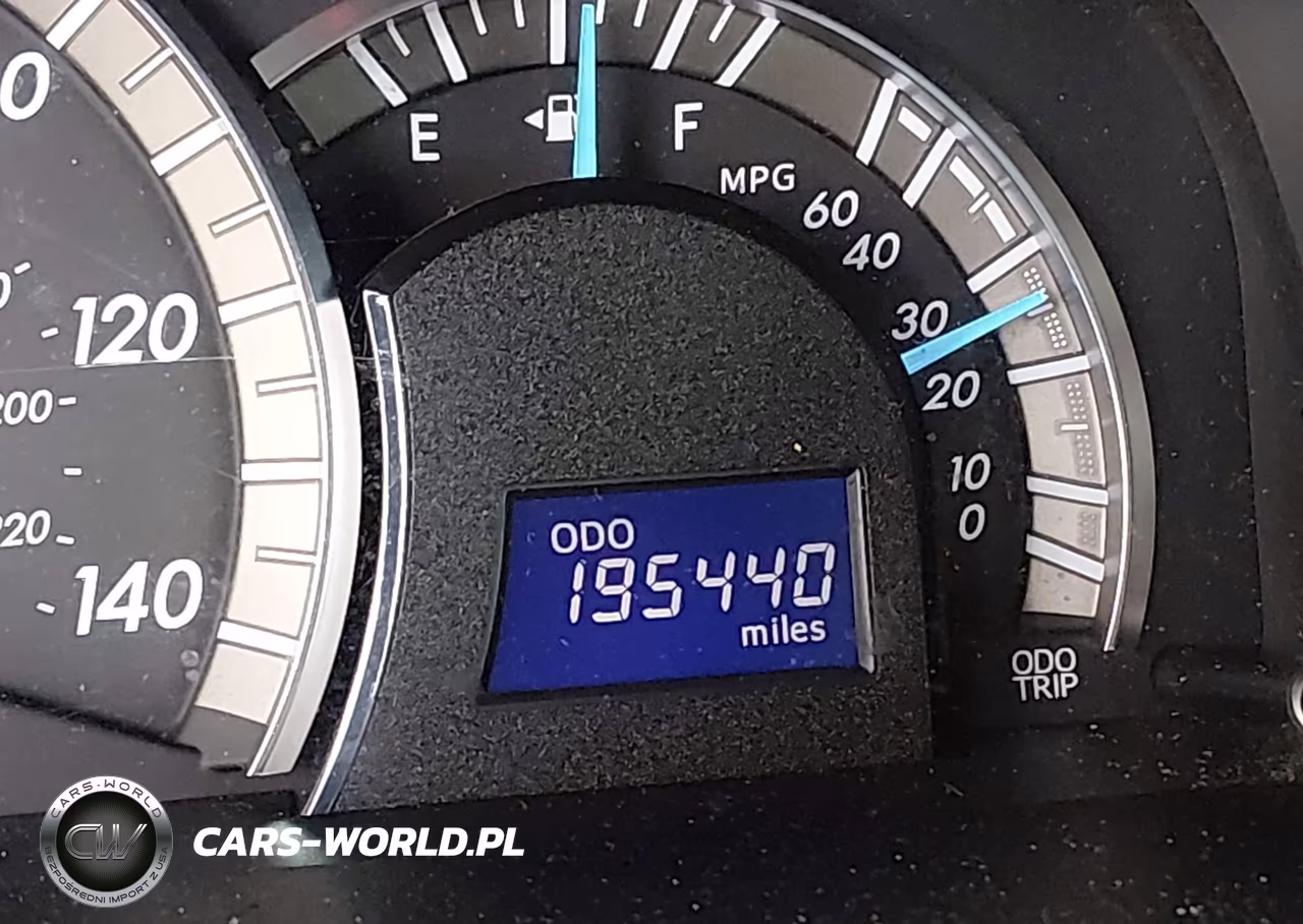 2012 Toyota Camry Se VIN:4T1BF1FK9CU148632 - 15
