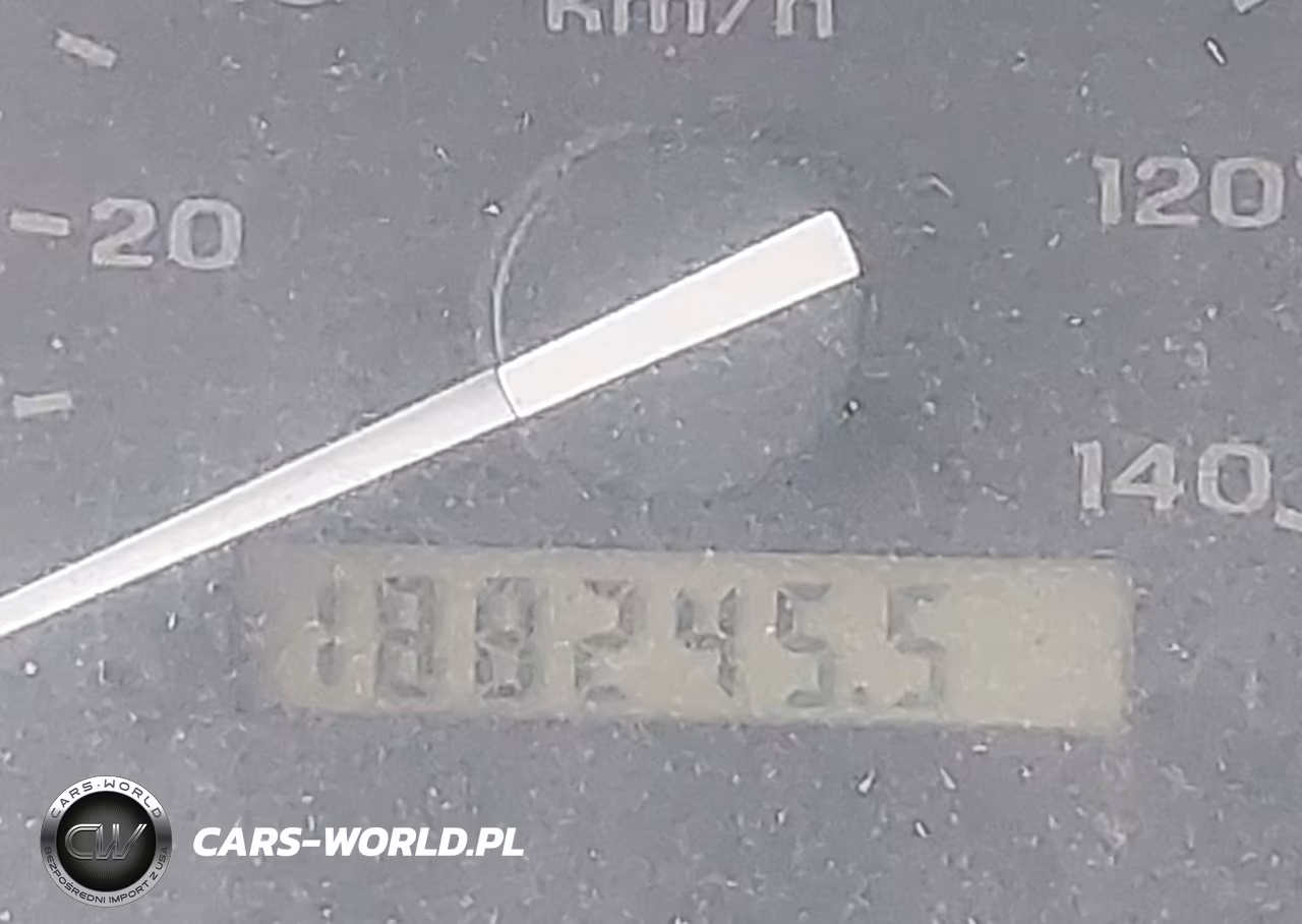 1992 Ford F150 VIN:1FTEF14H7NPB11220 - 7