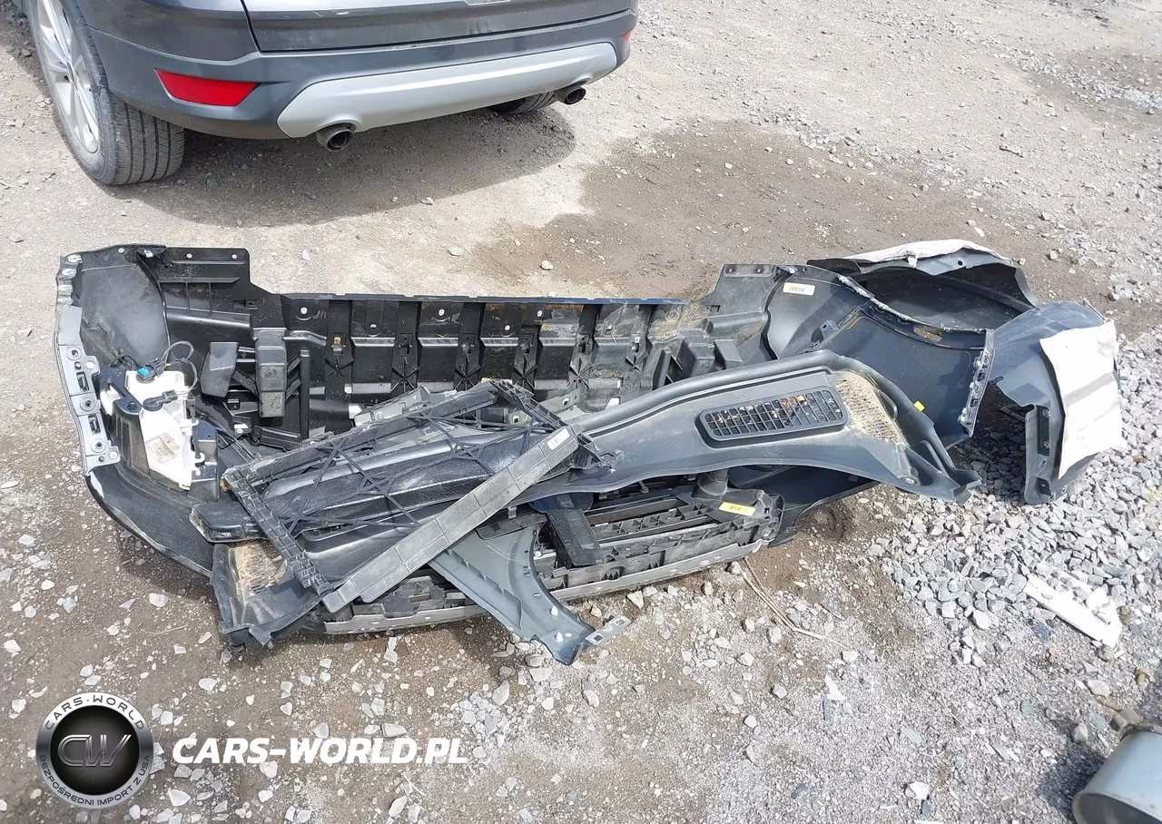 2019 Ford Escape Se VIN:1FMCU9GD2KUC05566 - 12