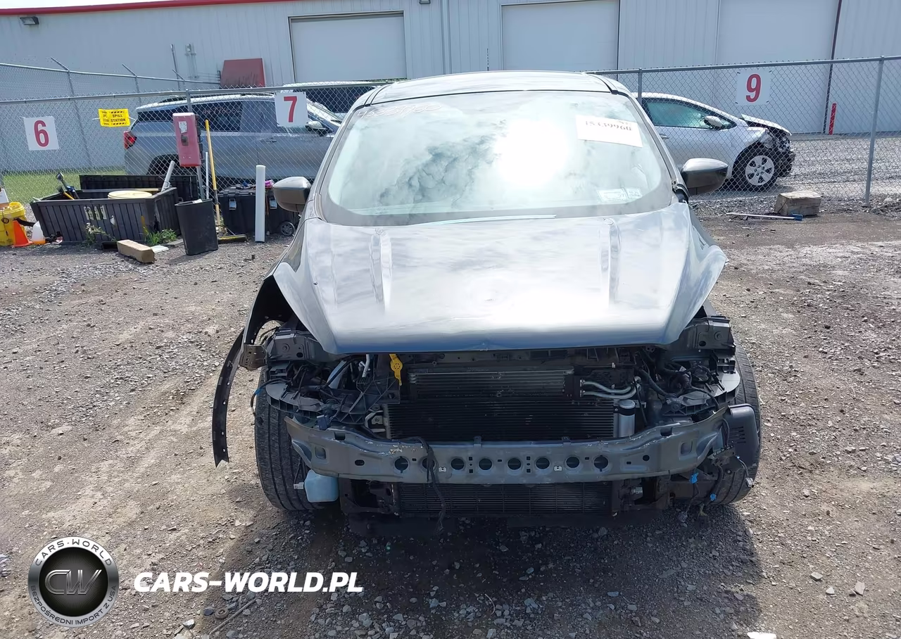 2019 Ford Escape Se VIN:1FMCU9GD2KUC05566 - 13