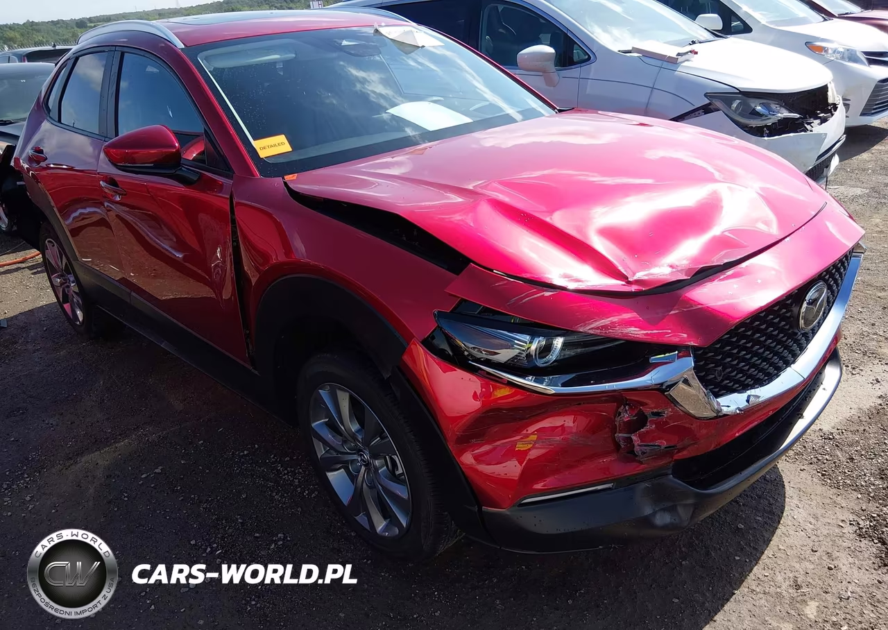 2026 Mazda Cx-30 2.5 S Premium – zdjęcie 1 z 16