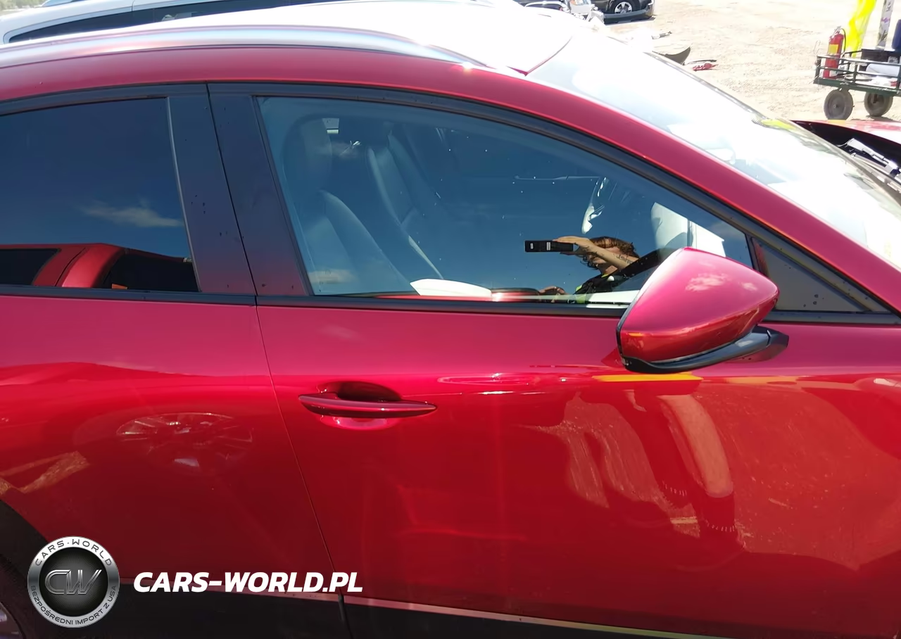 2026 Mazda Cx-30 2.5 S Premium VIN:3MVDMBDL4TM128733 - 13