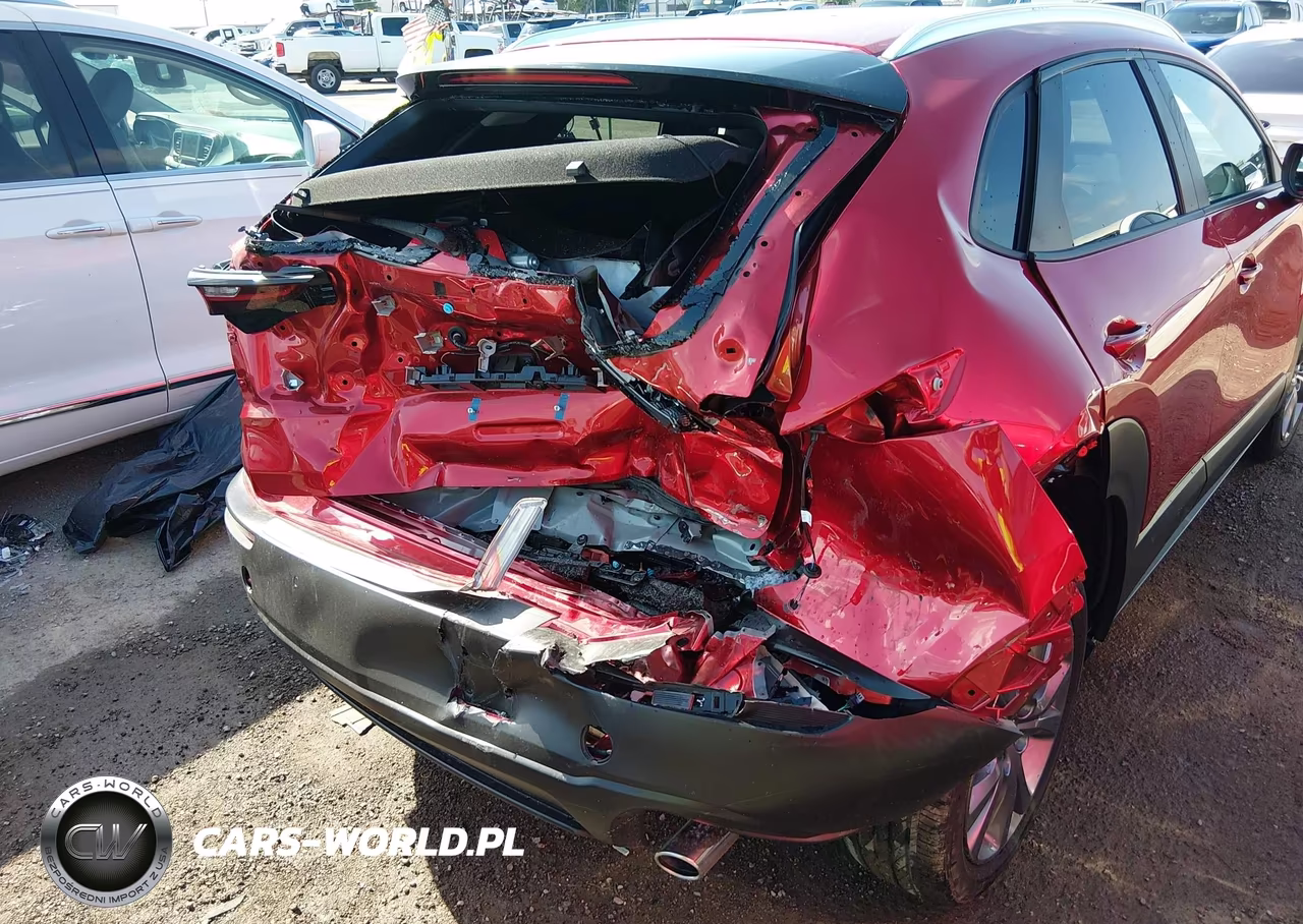 2026 Mazda Cx-30 2.5 S Premium VIN:3MVDMBDL4TM128733 - 6