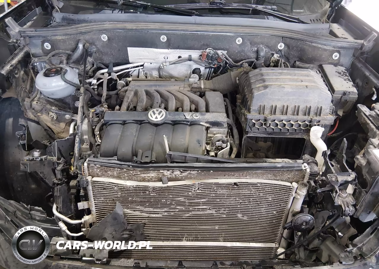 2021 Volkswagen Atlas 3.6L V6 Se W-Technology R-Line VIN:1V2RR2CA9MC523825 - 10
