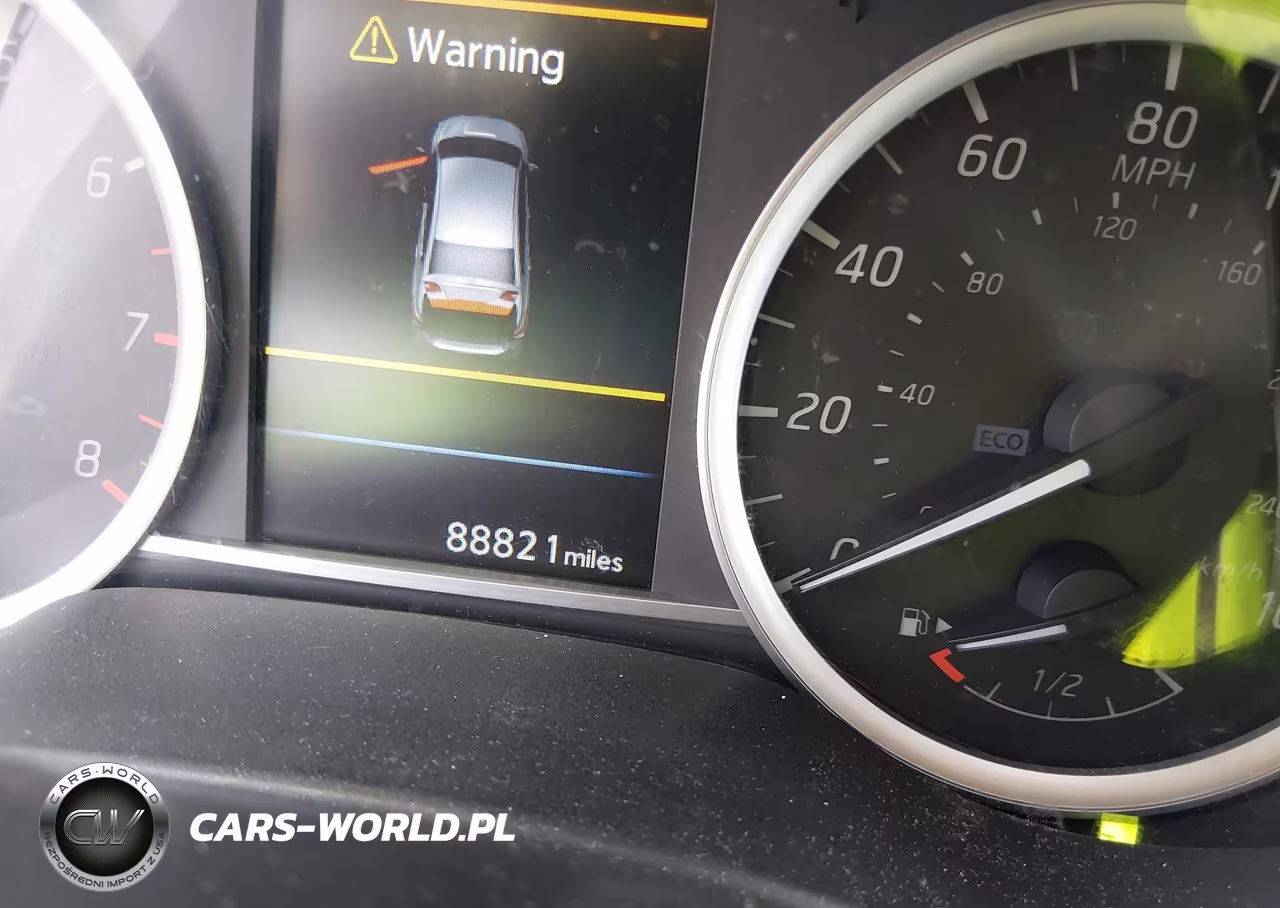 2019 Nissan Sentra Sv VIN:3N1AB7AP6KY259834 - 7