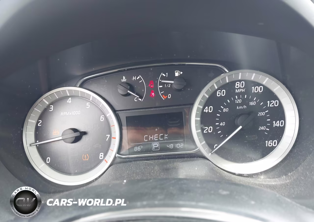 2015 Nissan Sentra Sv VIN:3N1AB7AP5FY376892 - 7