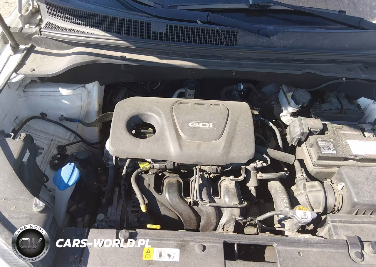 2019 Kia Soul VIN:KNDJN2A28K7657558 - 10