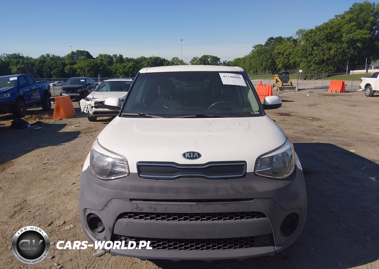2019 Kia Soul VIN:KNDJN2A28K7657558 - 12