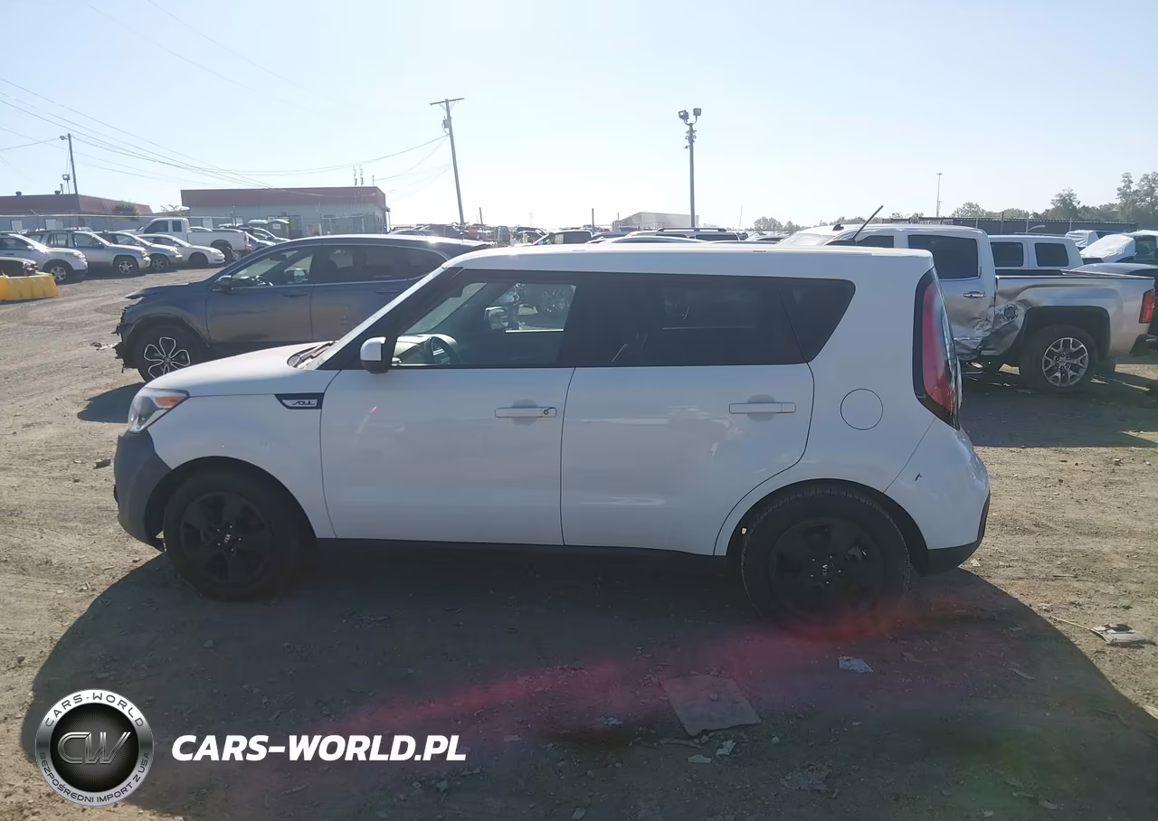 2019 Kia Soul VIN:KNDJN2A28K7657558 - 14