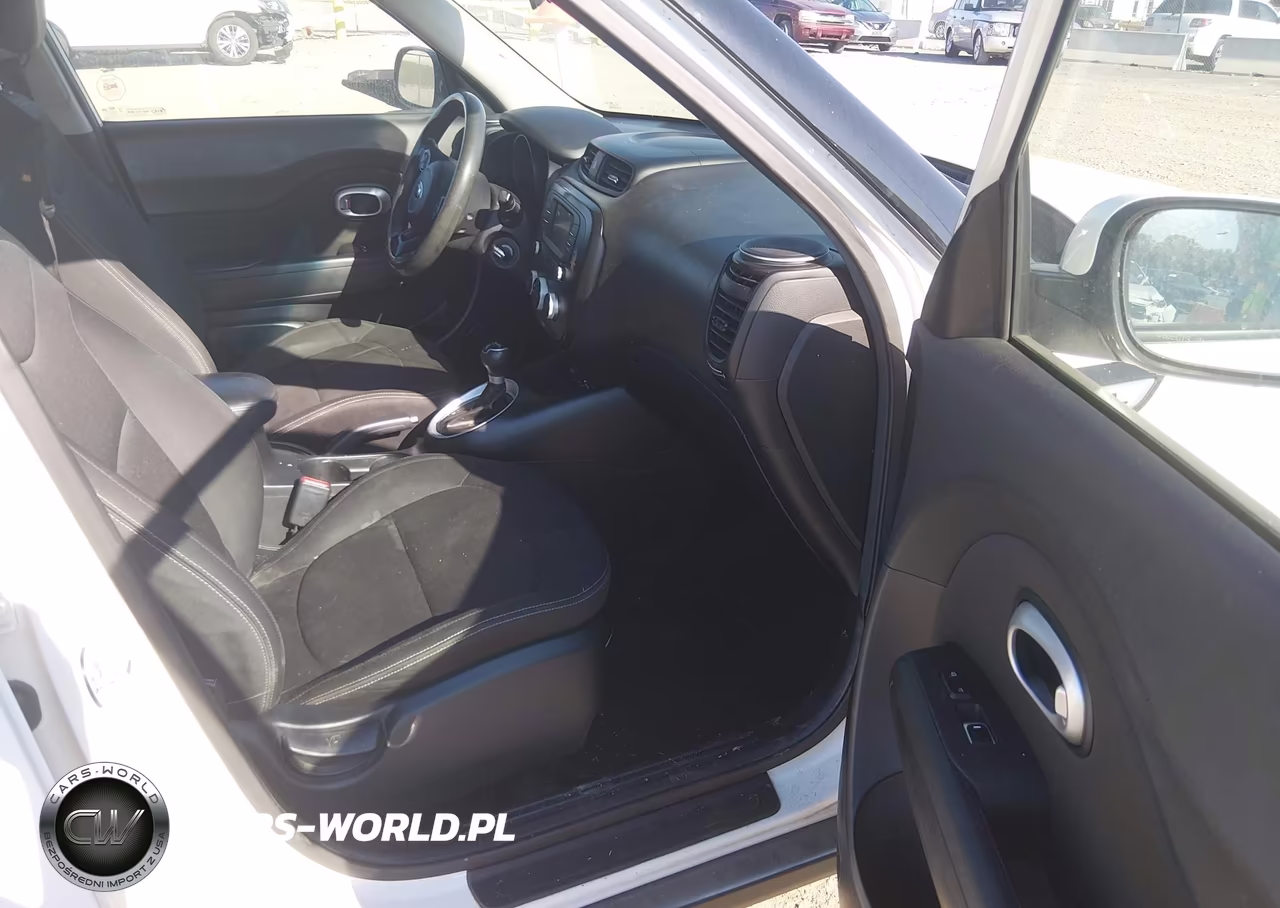 2019 Kia Soul VIN:KNDJN2A28K7657558 - 5
