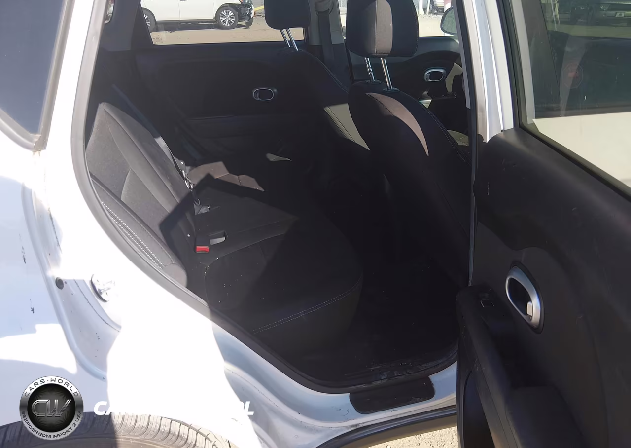 2019 Kia Soul VIN:KNDJN2A28K7657558 - 8