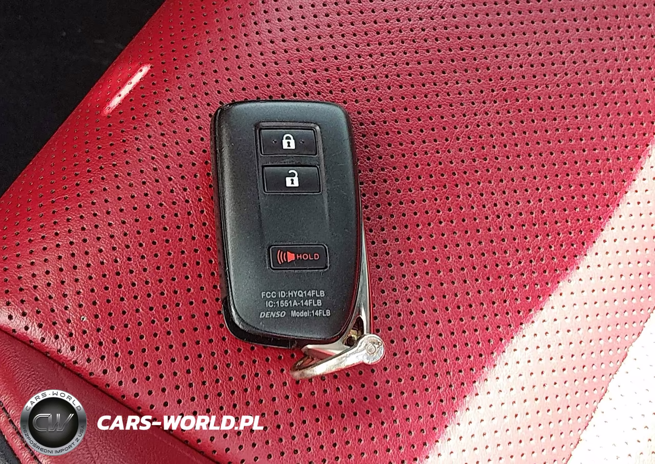 2021 Lexus Nx 300 F Sport VIN:JTJSARBZ3M5029276 - 11