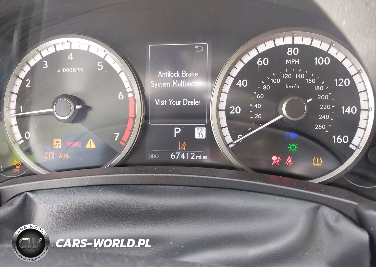 2021 Lexus Nx 300 F Sport VIN:JTJSARBZ3M5029276 - 7